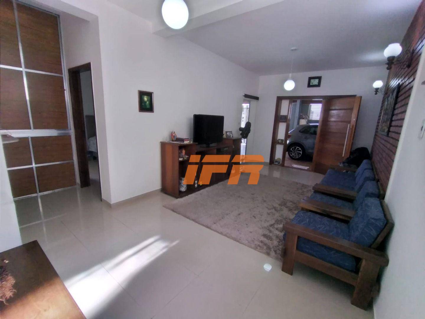 Sobrado à venda com 4 quartos, 191m² - Foto 2