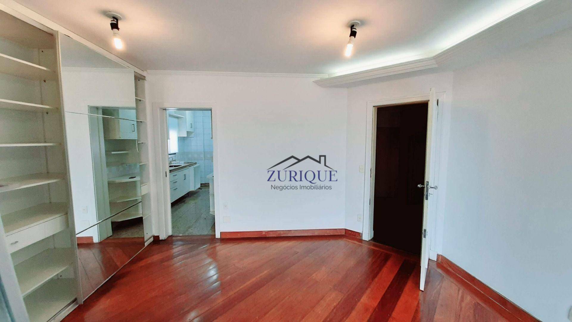 Apartamento para alugar com 2 quartos, 98m² - Foto 4