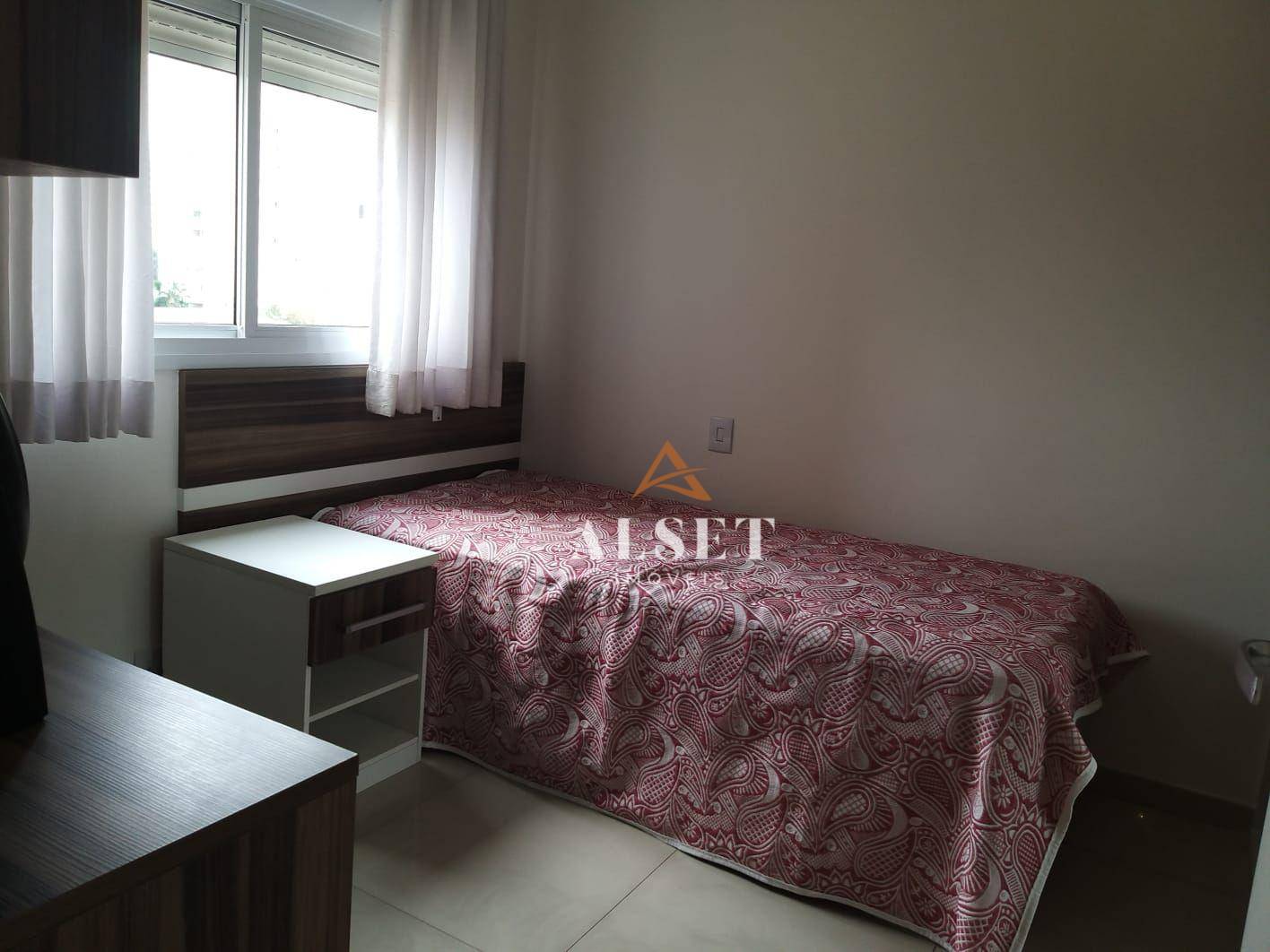 Apartamento à venda com 3 quartos, 126m² - Foto 11