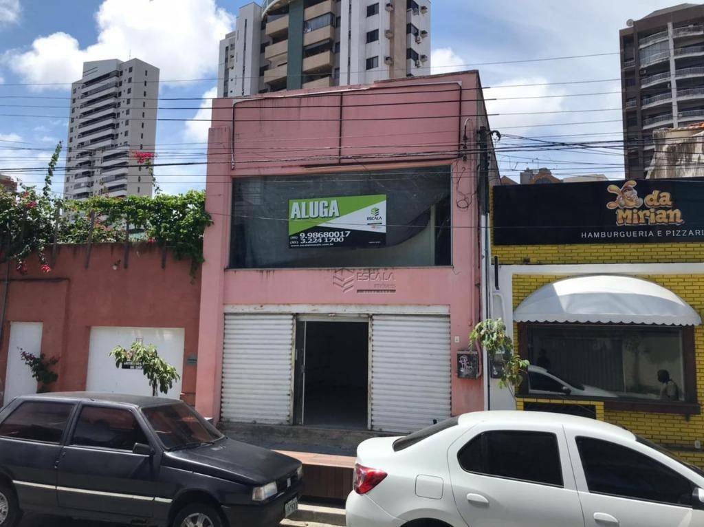 Loja-Salão para alugar, 319m² - Foto 8