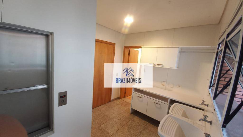 Apartamento à venda com 4 quartos, 370m² - Foto 21