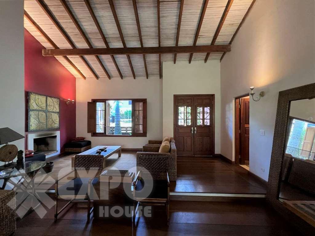 Casa de Condomínio à venda com 4 quartos, 681m² - Foto 6