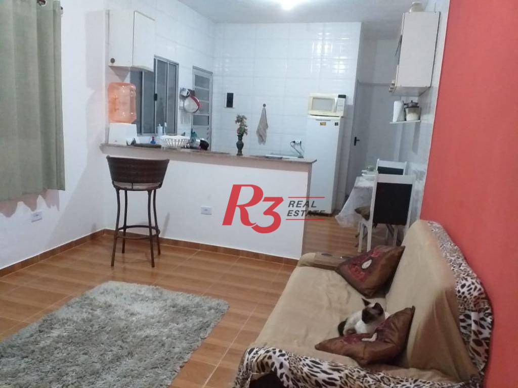 Casa à venda com 2 quartos, 64m² - Foto 6