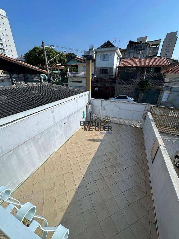 Sobrado à venda com 3 quartos, 123m² - Foto 10