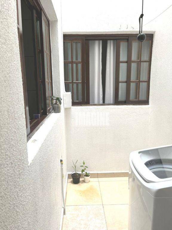 Sobrado à venda com 3 quartos, 137m² - Foto 14