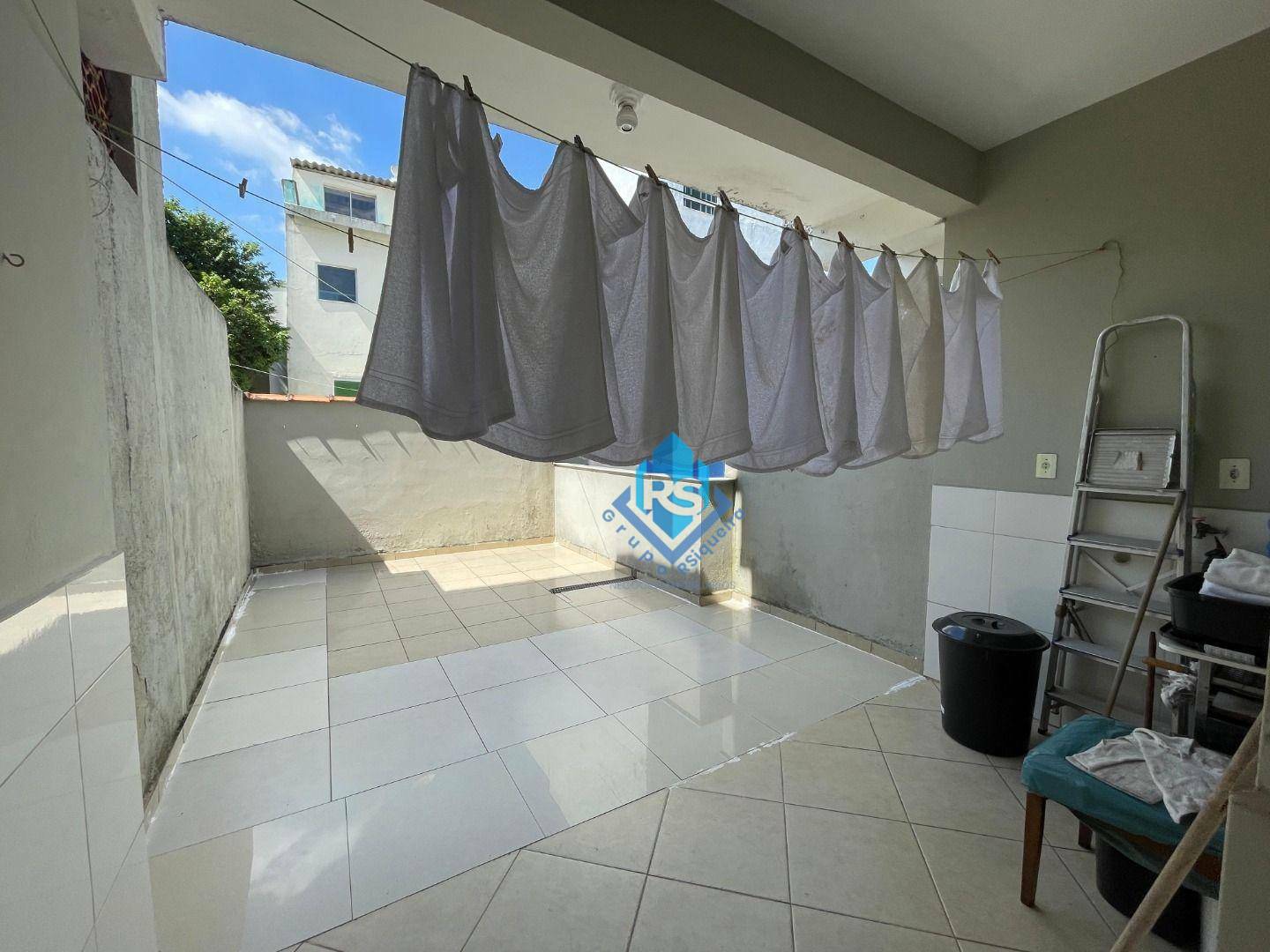 Sobrado à venda com 3 quartos, 209m² - Foto 11