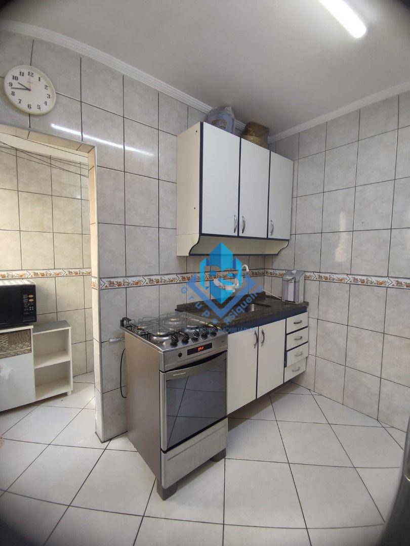 Apartamento à venda com 2 quartos, 57m² - Foto 7