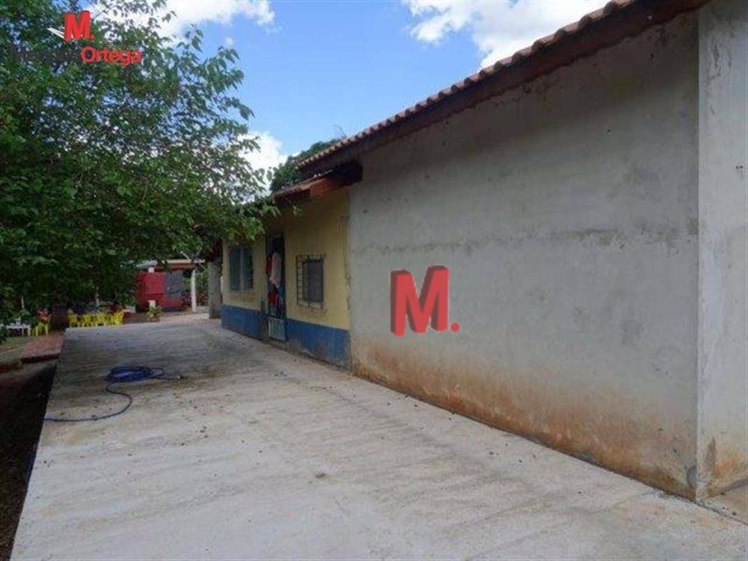 Chácara à venda com 5 quartos, 600m² - Foto 15