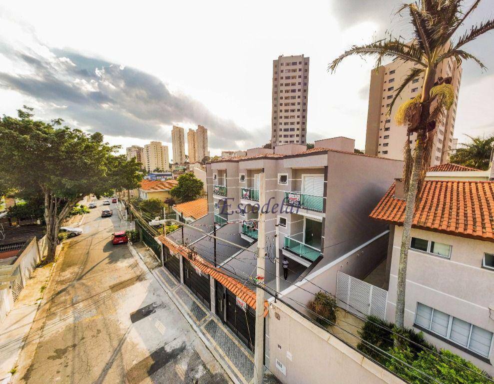 Sobrado à venda com 3 quartos, 166m² - Foto 26