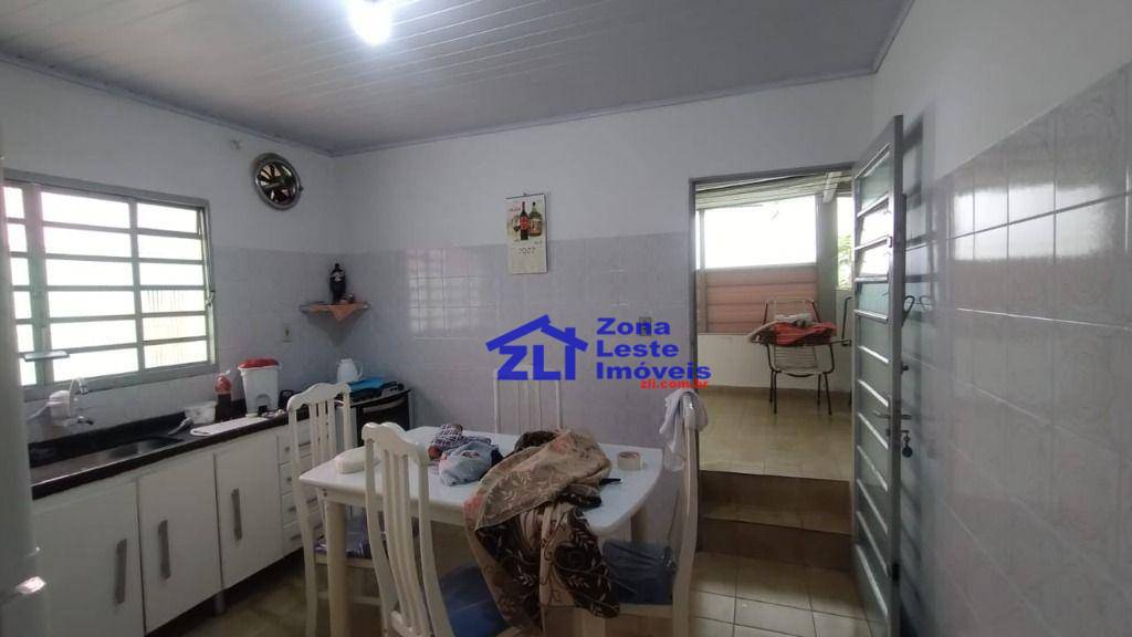 Casa à venda com 3 quartos, 140m² - Foto 20