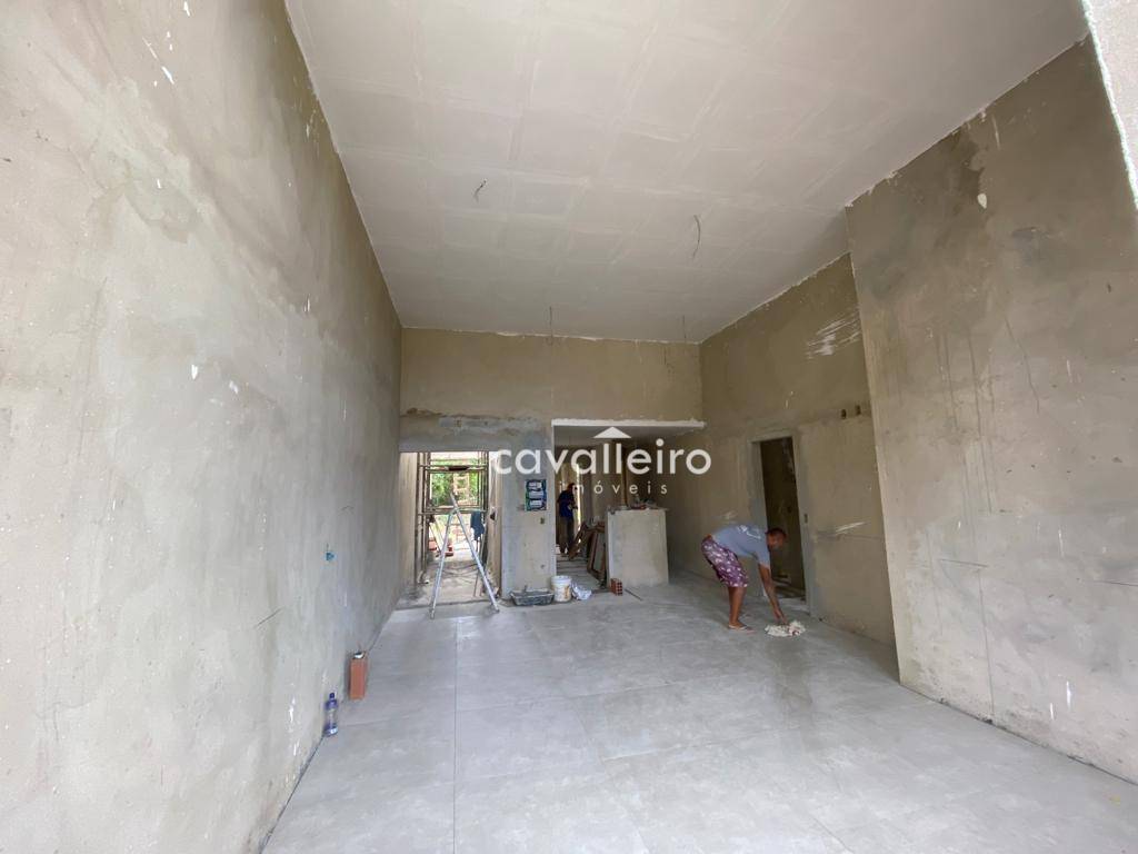 Casa à venda com 3 quartos, 129m² - Foto 13