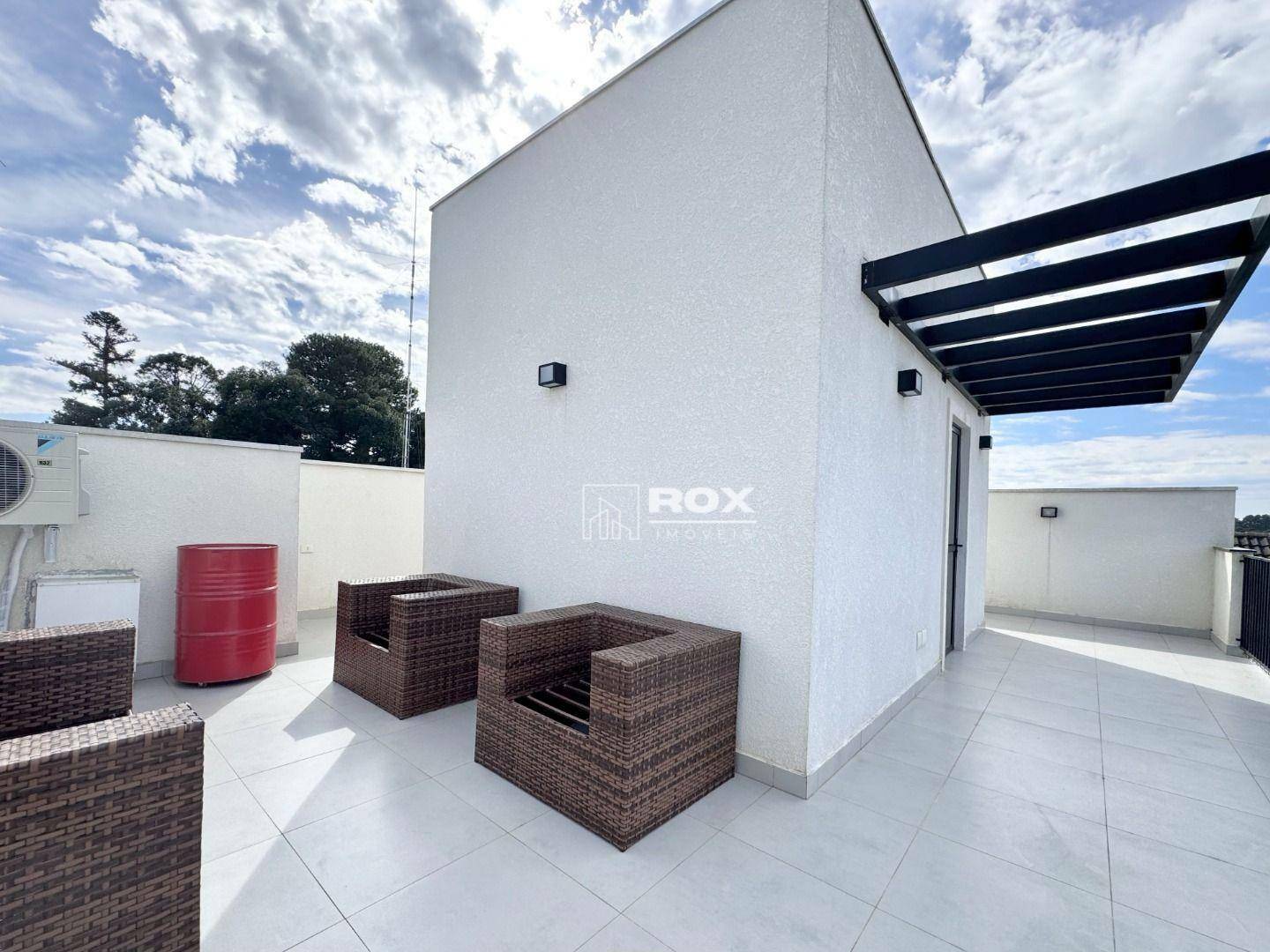 Sobrado à venda com 3 quartos, 176m² - Foto 23