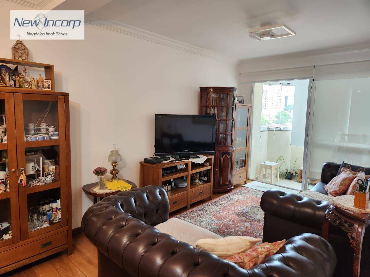 Apartamento à venda com 3 quartos, 80m² - Foto 8