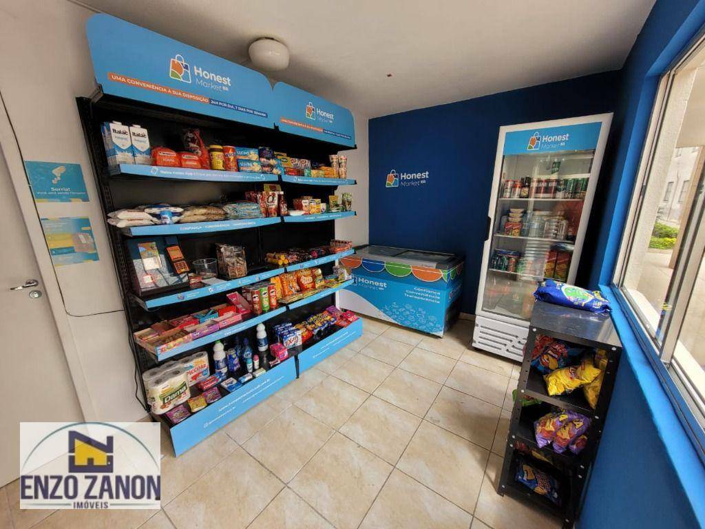Apartamento à venda e aluguel com 2 quartos, 52m² - Foto 20