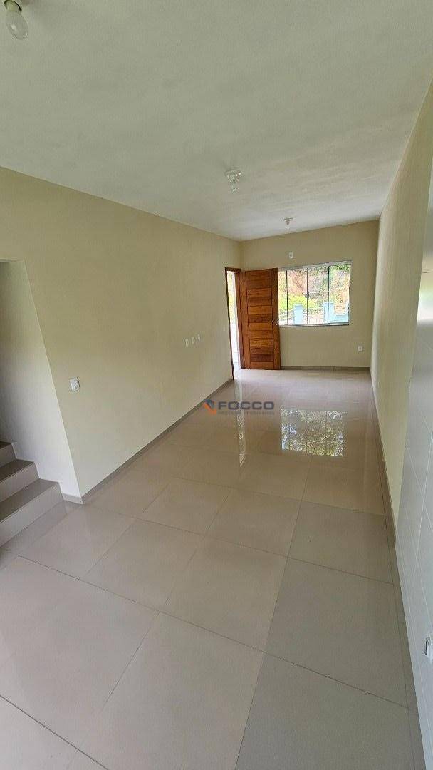 Sobrado à venda com 2 quartos, 69m² - Foto 8