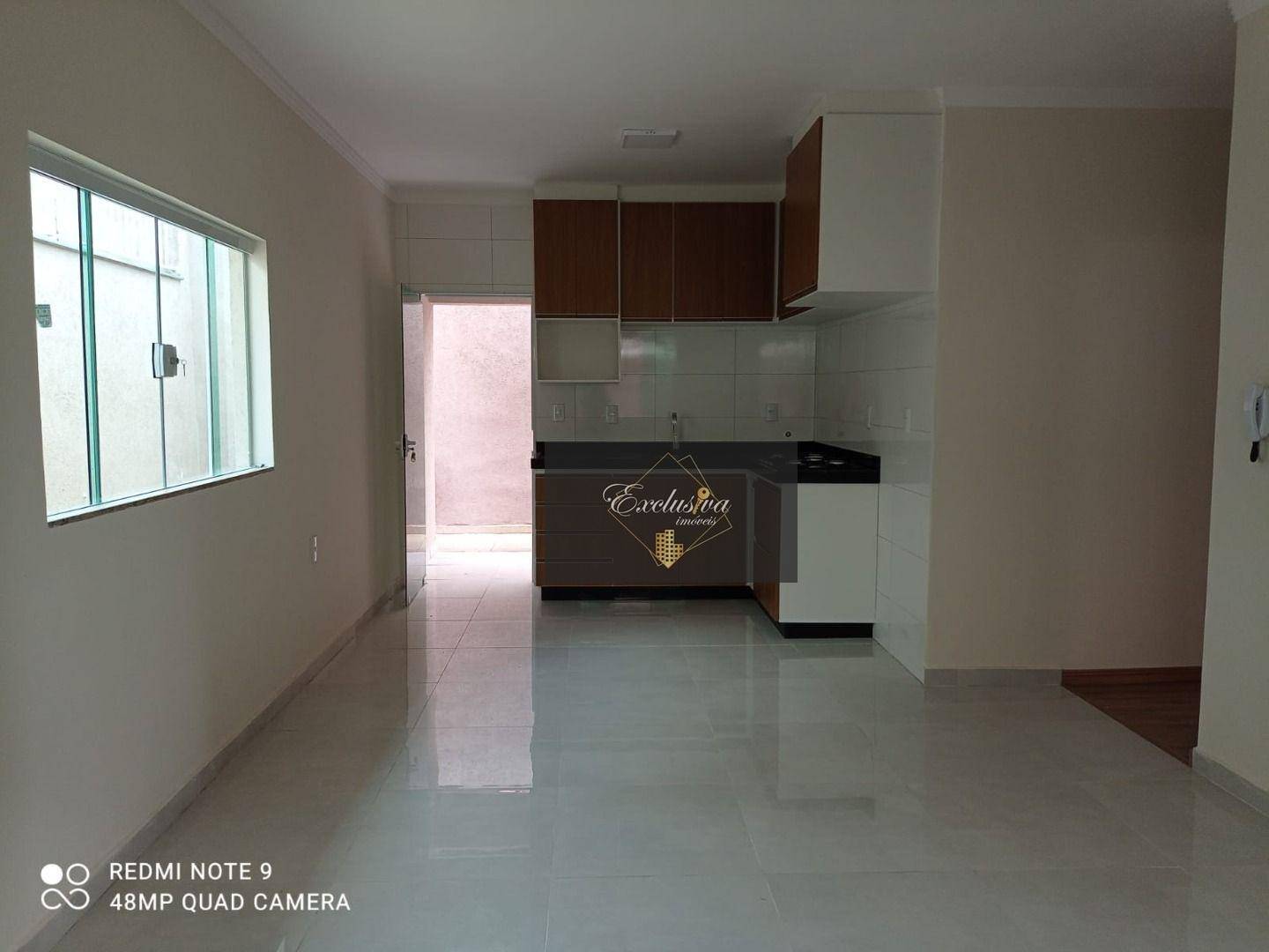 Casa à venda com 3 quartos, 180m² - Foto 7