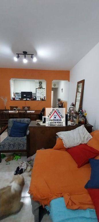 Casa à venda com 2 quartos, 152m² - Foto 3