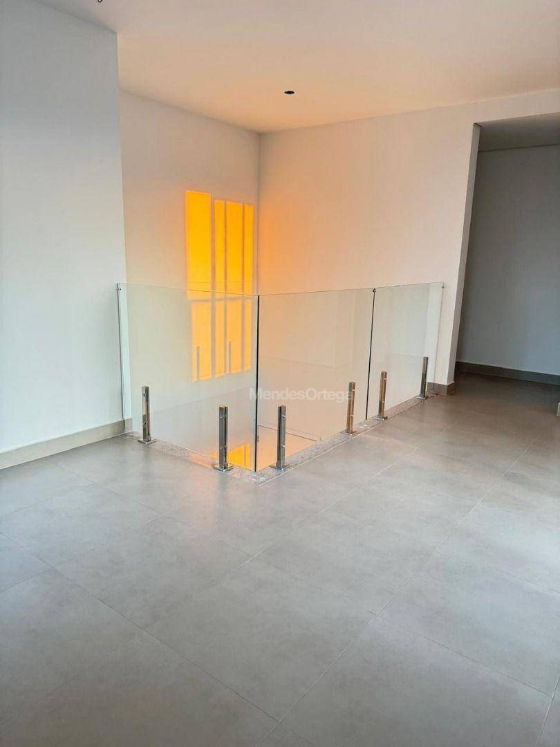 Apartamento à venda com 4 quartos, 222m² - Foto 25