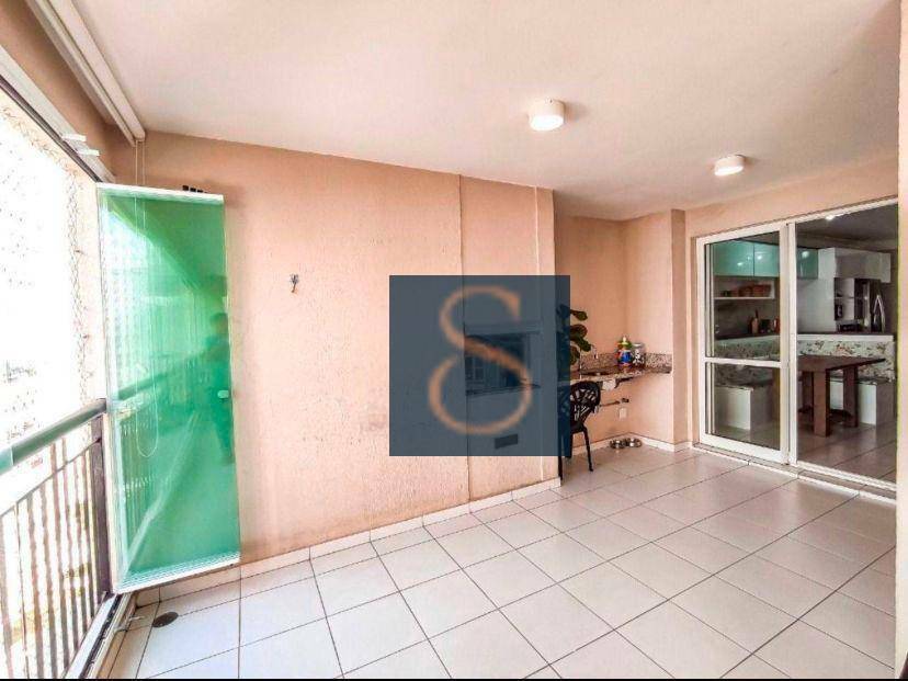 Apartamento, 3 quartos, 194 m² - Foto 2