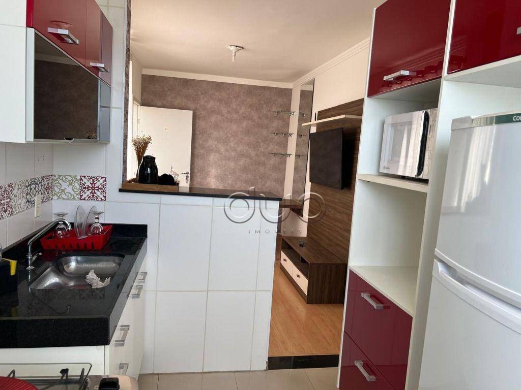 Apartamento à venda com 2 quartos, 46m² - Foto 11