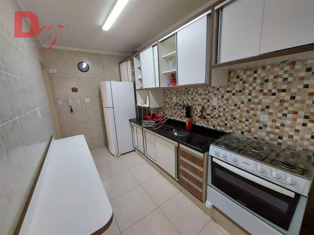 Apartamento à venda com 2 quartos, 85m² - Foto 13