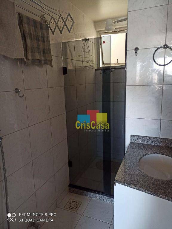 Apartamento à venda com 1 quarto, 30m² - Foto 10