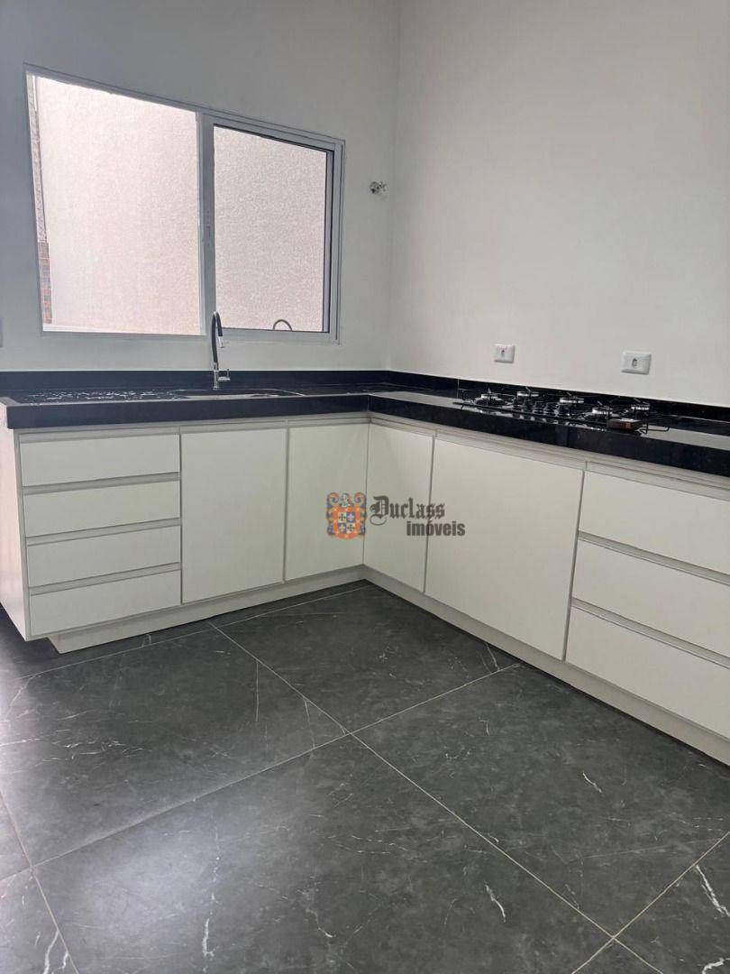 Casa de Condomínio, 3 quartos - Foto 3