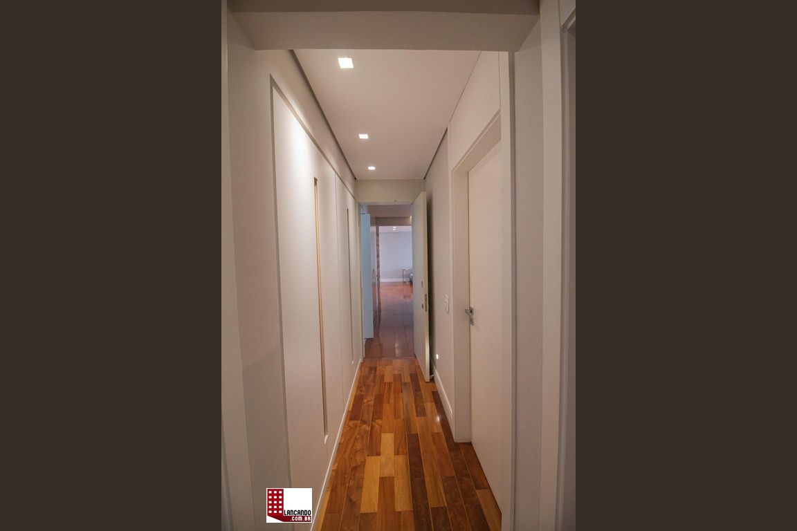 Apartamento à venda com 3 quartos, 187m² - Foto 6