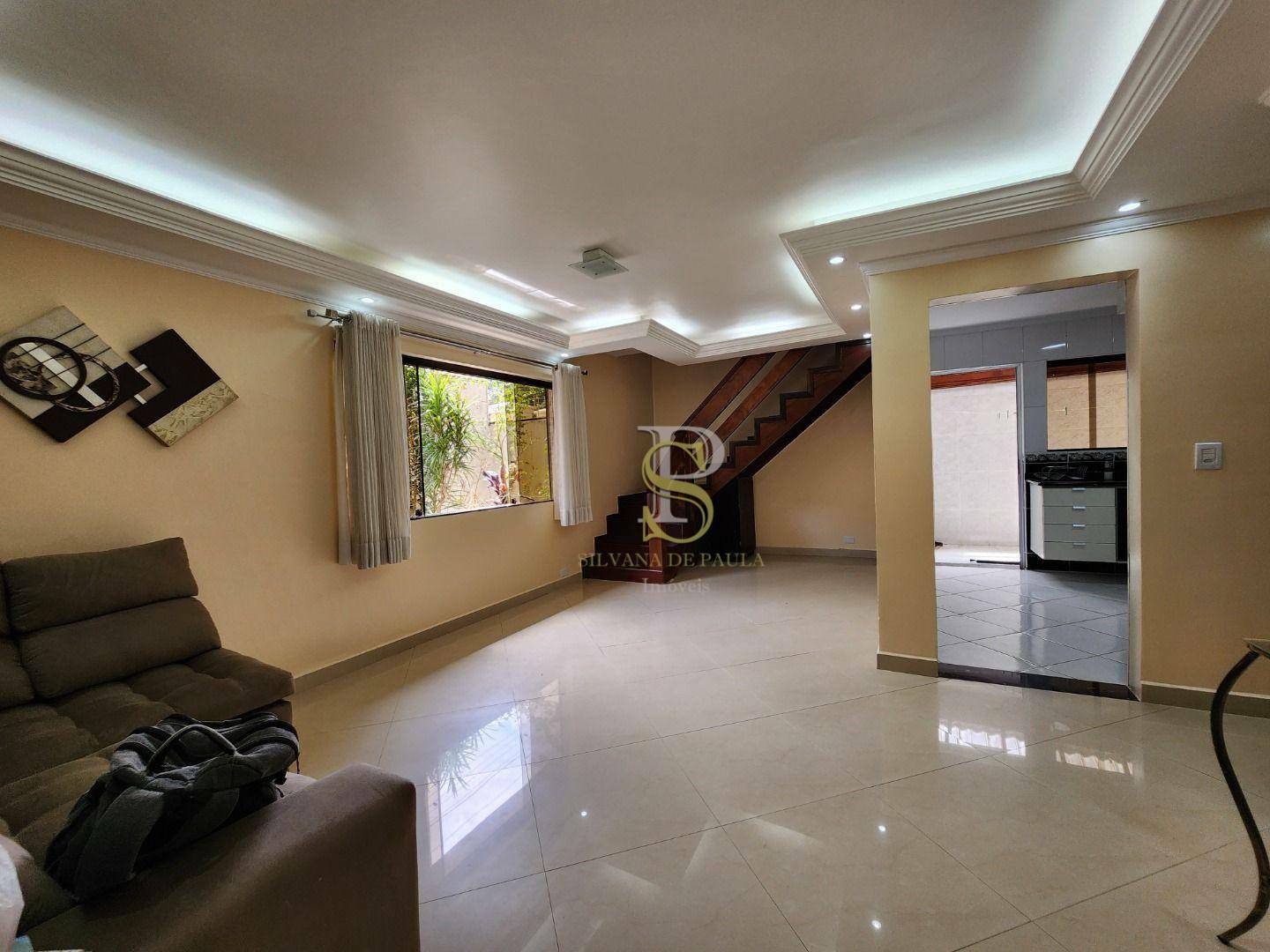 Casa à venda com 5 quartos, 350m² - Foto 17