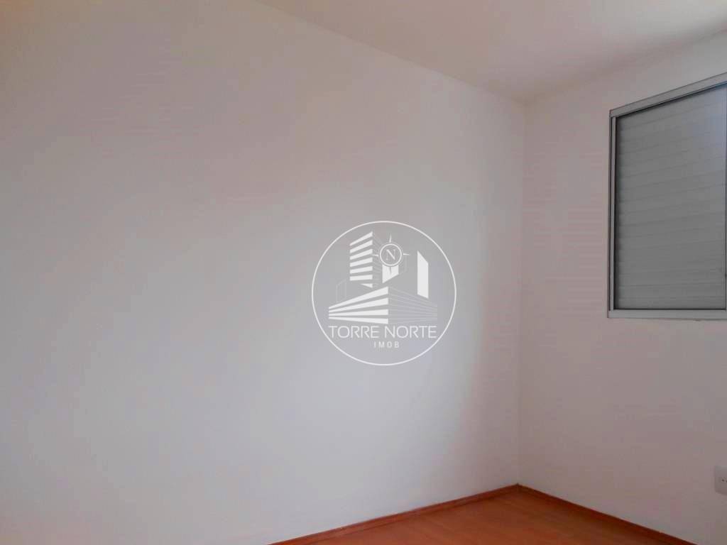 Apartamento à venda com 2 quartos, 50m² - Foto 6