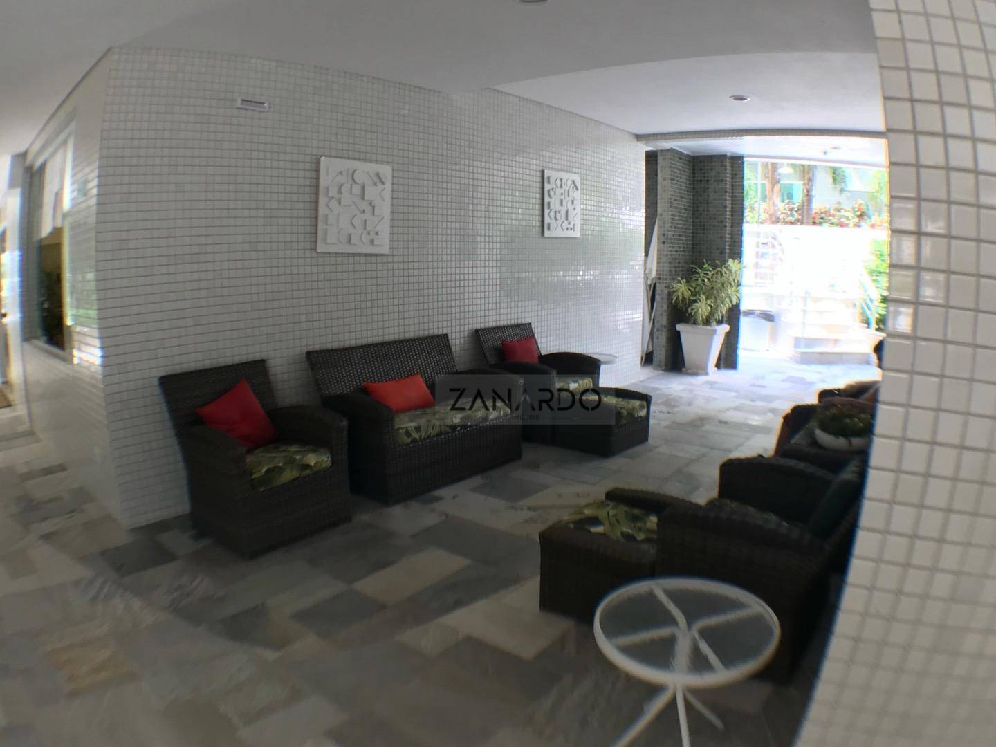 Apartamento para alugar com 4 quartos, 112m² - Foto 55