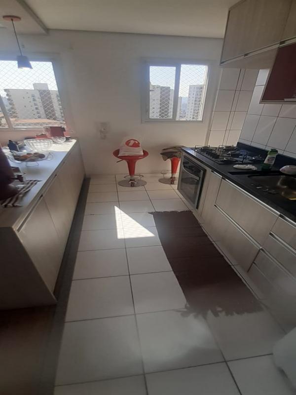 Apartamento à venda com 3 quartos, 72m² - Foto 6