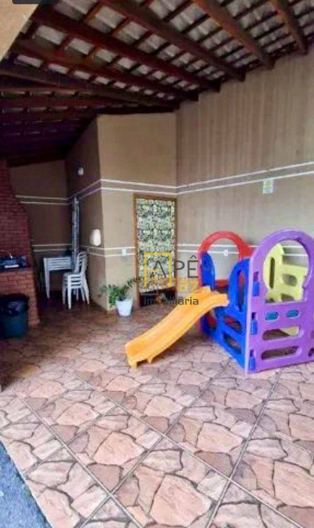 Apartamento à venda com 2 quartos, 46m² - Foto 7