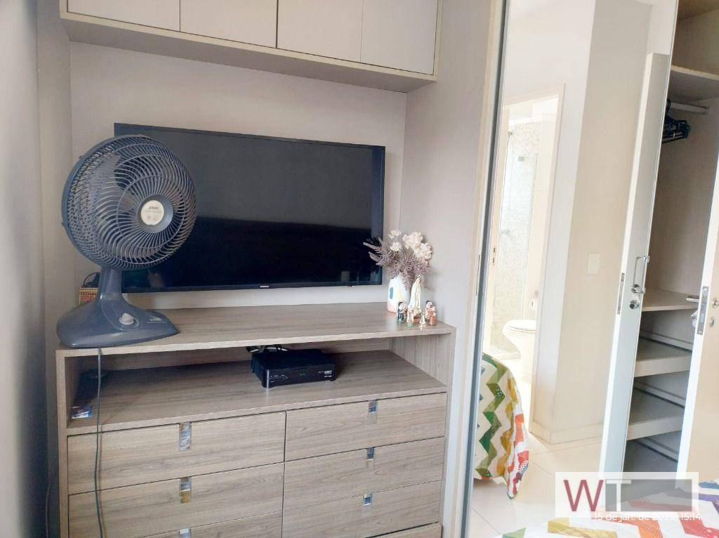 Apartamento para alugar com 3 quartos, 94m² - Foto 19