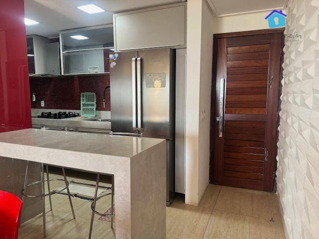 Apartamento à venda com 2 quartos, 129m² - Foto 33