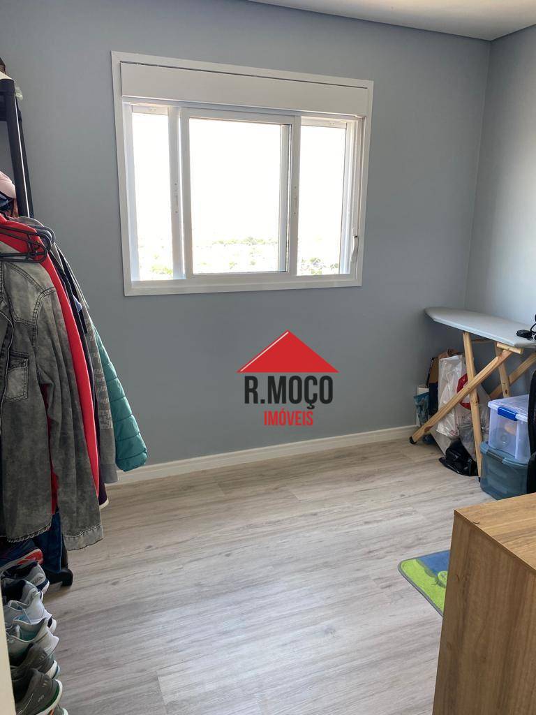 Apartamento à venda com 2 quartos, 60m² - Foto 17