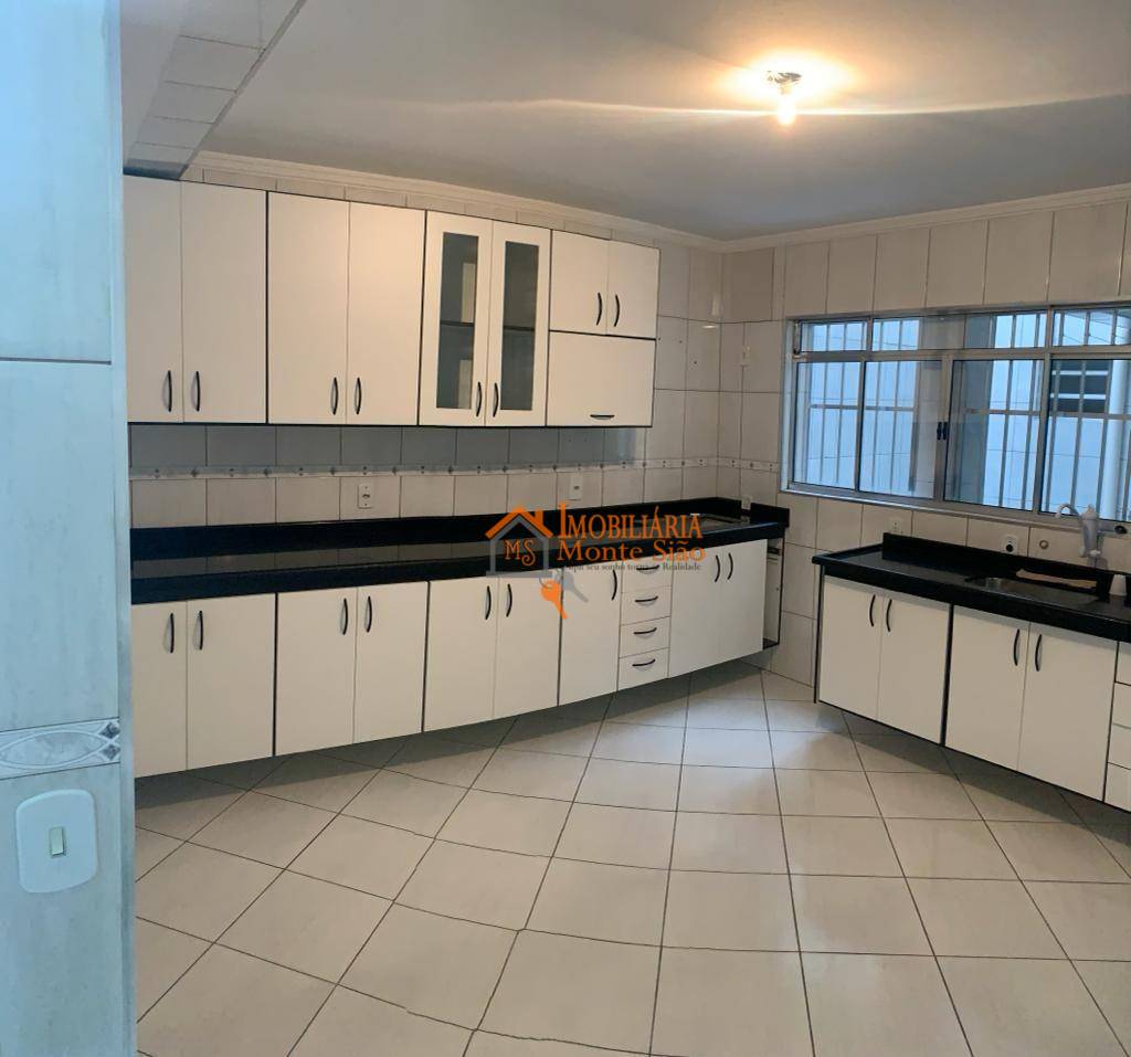 Sobrado à venda com 3 quartos, 125m² - Foto 6