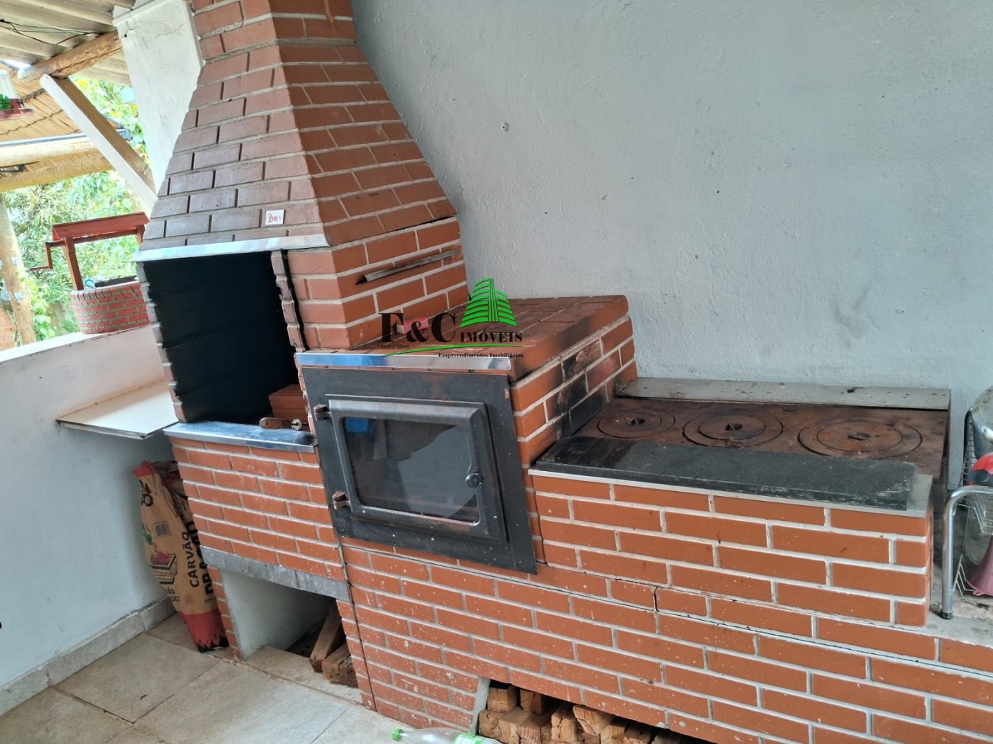Chácara à venda com 2 quartos, 8000m² - Foto 5