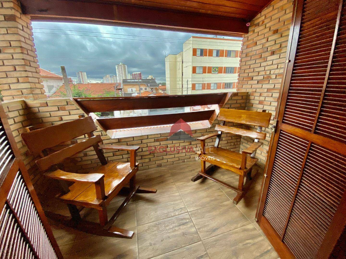 Casa à venda com 4 quartos, 326m² - Foto 22