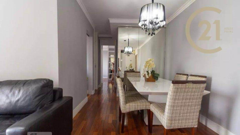 Apartamento à venda com 2 quartos, 65m² - Foto 4