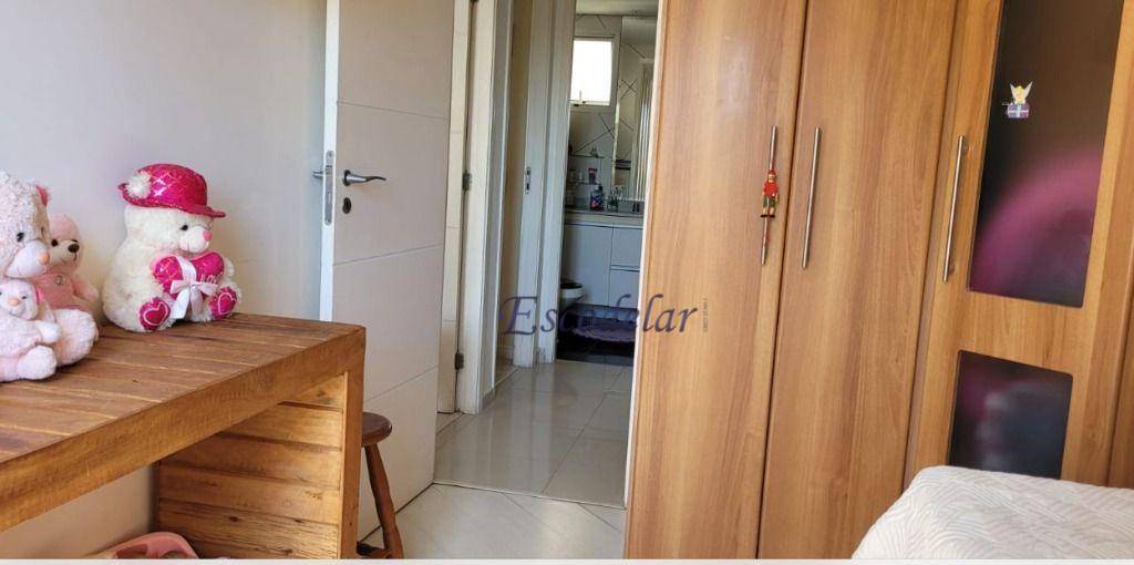 Apartamento à venda com 3 quartos, 92m² - Foto 29