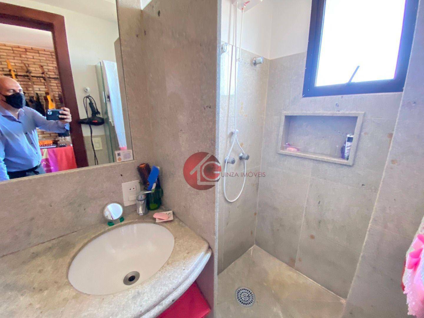 Apartamento à venda com 3 quartos, 220m² - Foto 24