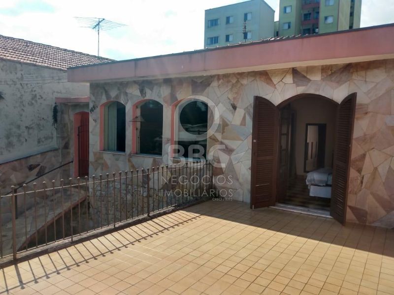 Sobrado à venda com 4 quartos, 224m² - Foto 14