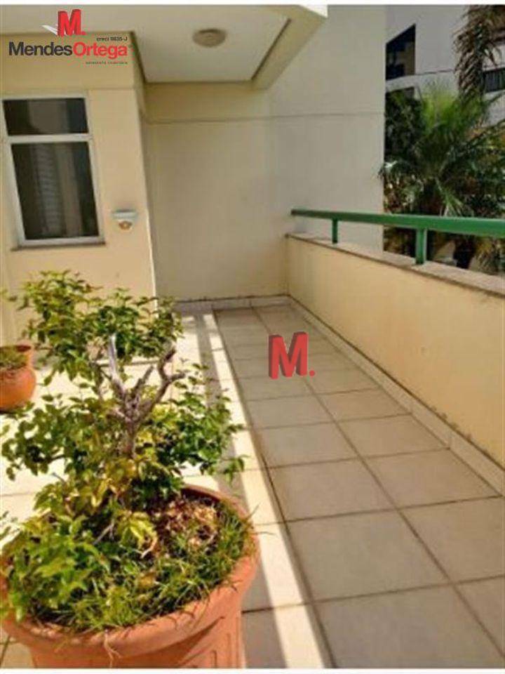 Apartamento à venda com 2 quartos, 80m² - Foto 26