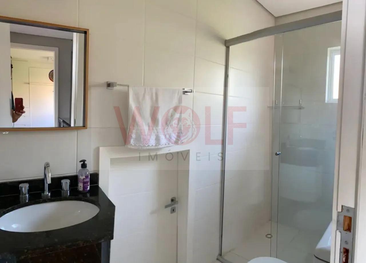 Casa de Condomínio à venda com 3 quartos, 200m² - Foto 16