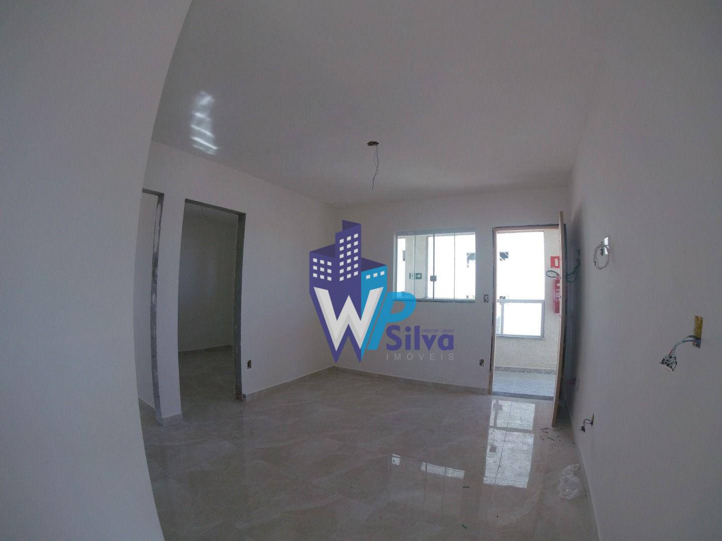 Apartamento à venda com 2 quartos, 41m² - Foto 24