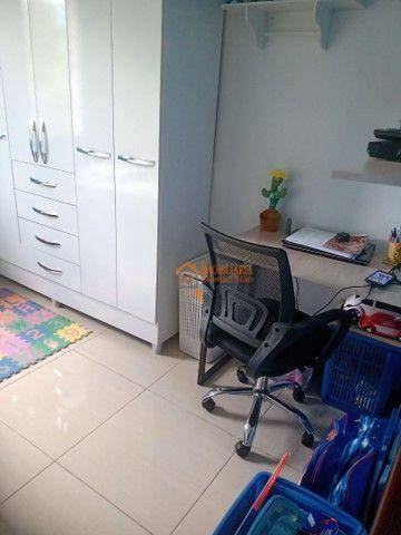 Apartamento à venda com 2 quartos, 49m² - Foto 6