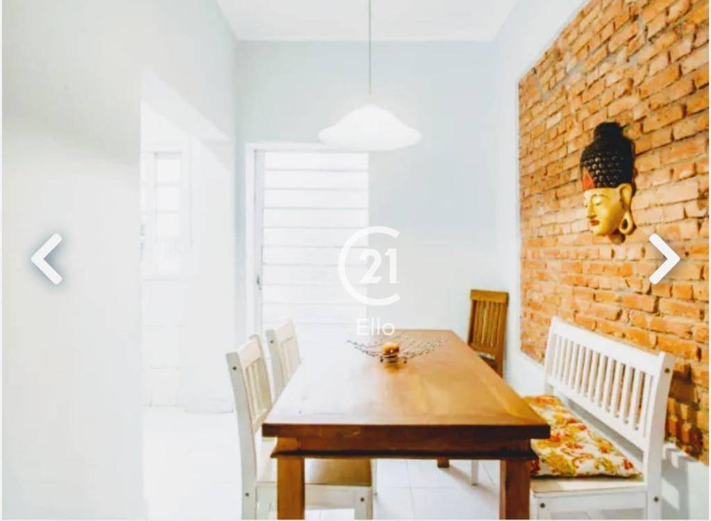 Casa, 3 quartos, 120 m² - Foto 5