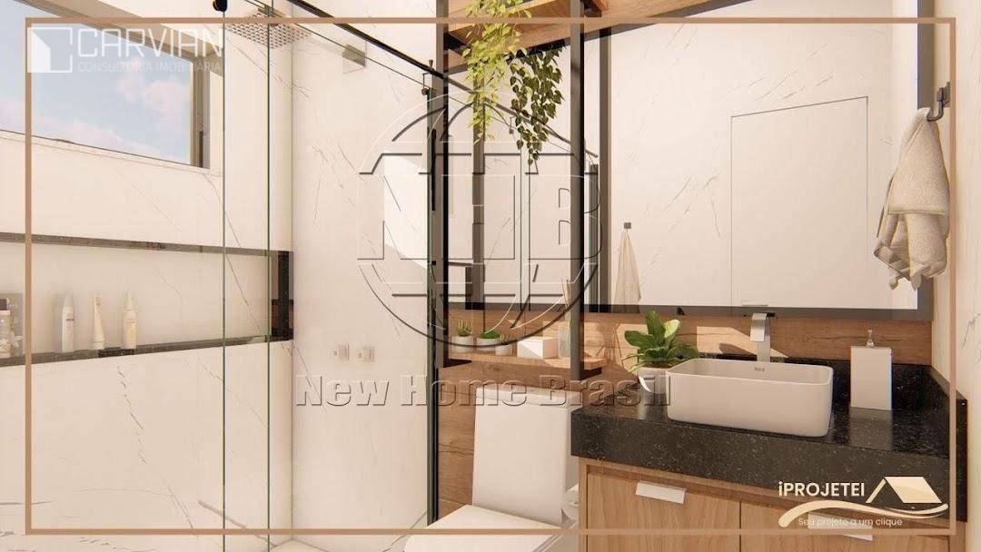 Casa de Condomínio à venda com 3 quartos, 150m² - Foto 11