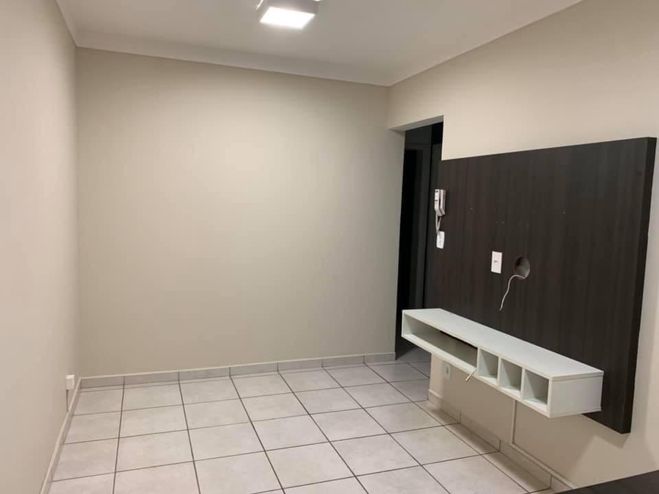 Apartamento à venda com 2 quartos, 48m² - Foto 3